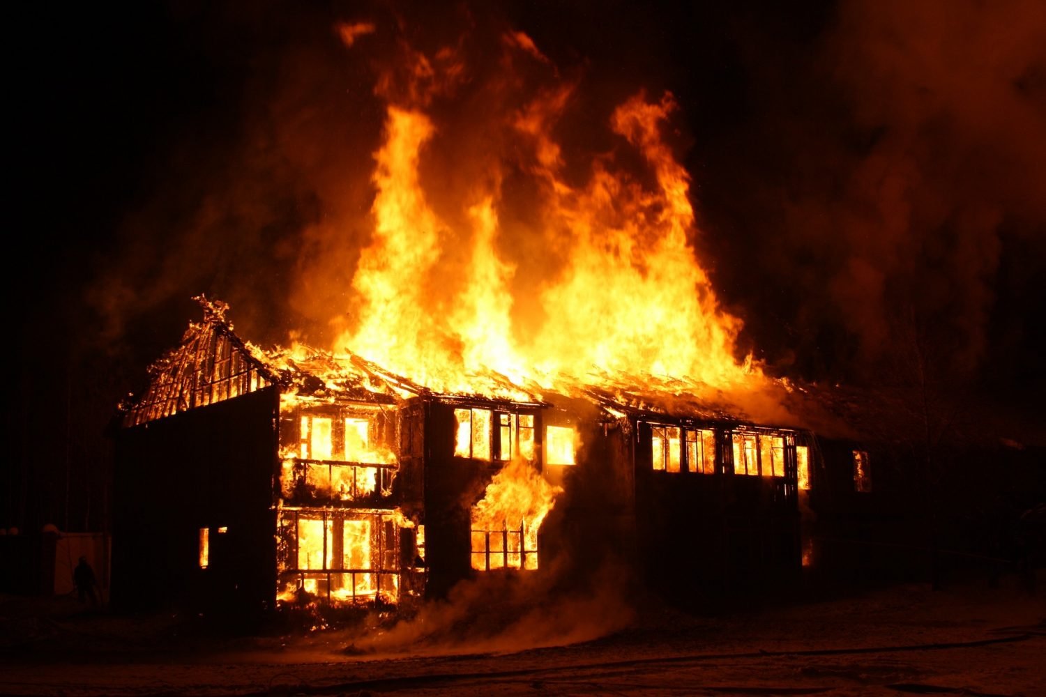 Read more about the article How to Keep Your Rentals Safe From Fire Hazards